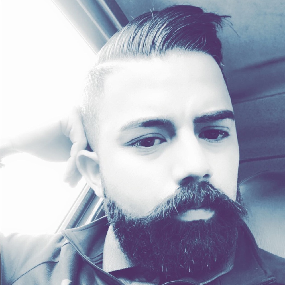 Meet your Posher, Josue